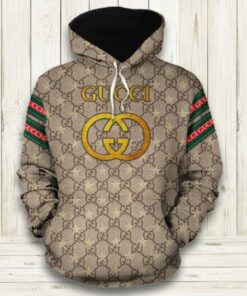 Hot Brand Luxury Hoodie HD773