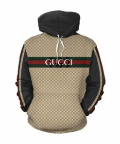Hot Brand Luxury Hoodie HD774