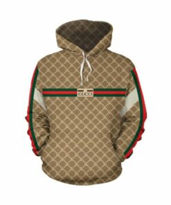 Hot Brand Luxury Hoodie HD775