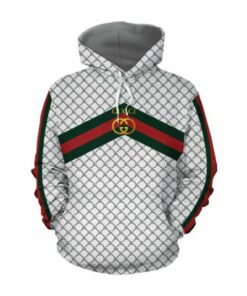 Hot Brand Luxury Hoodie HD776