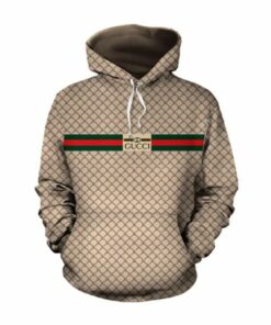 Hot Brand Luxury Hoodie HD777