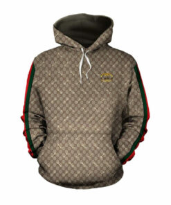 Hot Brand Luxury Hoodie HD778