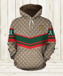 Hot Brand Luxury Hoodie HD782