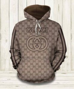 Hot Brand Luxury Hoodie HD783