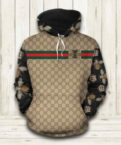 Hot Brand Luxury Hoodie HD784