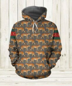 Hot Brand Luxury Hoodie HD785