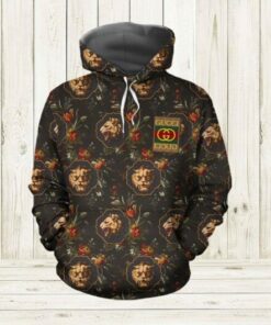 Hot Brand Luxury Hoodie HD786