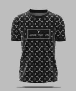 Hot Brand L Luxury T-Shirt HD791
