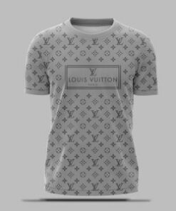 Hot Brand L Luxury T-Shirt HD793