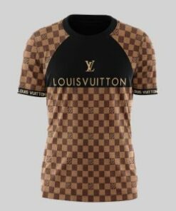 Hot Brand L Luxury T-Shirt HD796