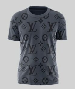 Hot Brand L Luxury T-Shirt HD797