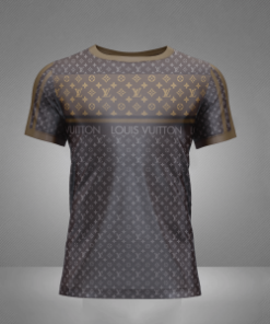 Hot Brand L Luxury T-Shirt HD798