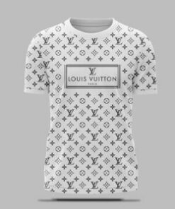 Hot Brand L Luxury T-Shirt HD799