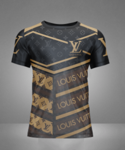 Hot Brand L Luxury T-Shirt HD800