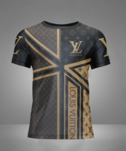 Hot Brand L Luxury T-Shirt HD801