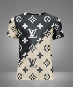Hot Brand L Luxury T-Shirt HD802