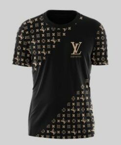 Hot Brand L Luxury T-Shirt HD794