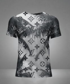 Hot Brand L Luxury T-Shirt HD803