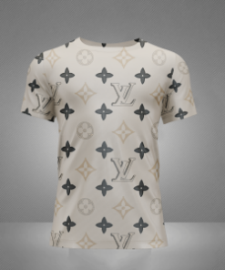 Hot Brand L Luxury T-Shirt HD804
