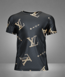 Hot Brand L Luxury T-Shirt HD805