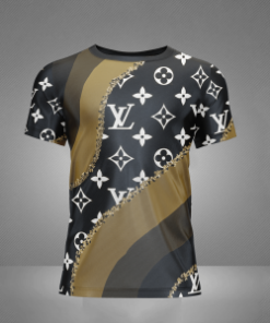Hot Brand L Luxury T-Shirt HD807