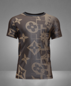 Hot Brand L Luxury T-Shirt HD809