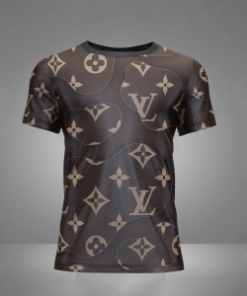 Hot Brand L Luxury T-Shirt HD810