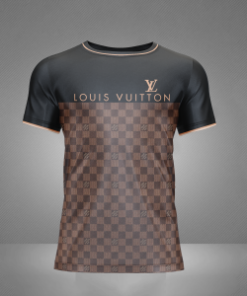 Hot Brand L Luxury T-Shirt HD812