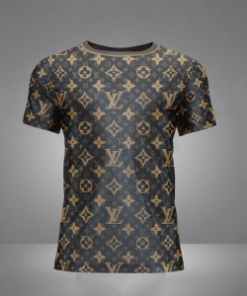 Hot Brand L Luxury T-Shirt HD813