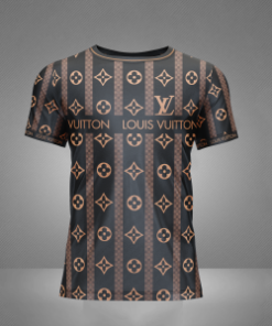 Hot Brand L Luxury T-Shirt HD814
