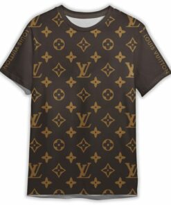 Hot Brand L Luxury T-Shirt HD832