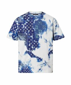 Hot Brand L Luxury T-Shirt HD855