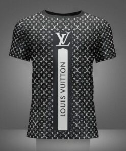 Hot Brand L Luxury T-Shirt HD869