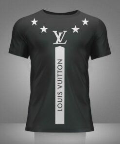 Hot Brand L Luxury T-Shirt HD870
