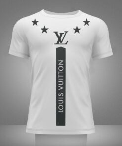 Hot Brand L Luxury T-Shirt HD871