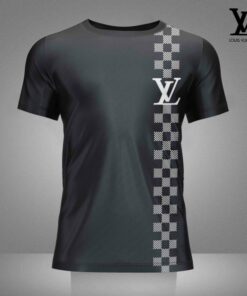 Hot Brand L Luxury T-Shirt HD872