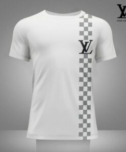 Hot Brand L Luxury T-Shirt HD873