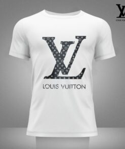 Hot Brand L Luxury T-Shirt HD874