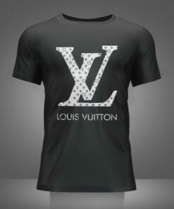Hot Brand L Luxury T-Shirt HD875