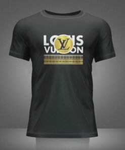 Hot Brand L Luxury T-Shirt HD876