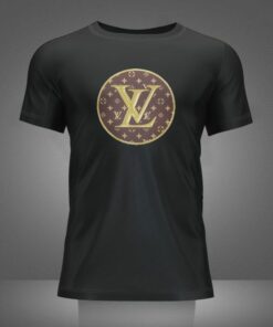 Hot Brand L Luxury T-Shirt HD877