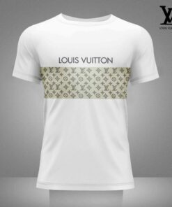 Hot Brand L Luxury T-Shirt HD878
