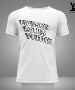 Hot Brand L Luxury T-Shirt HD880