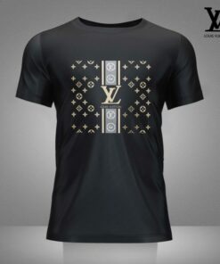 Hot Brand L Luxury T-Shirt HD881