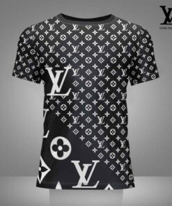 Hot Brand L Luxury T-Shirt HD883