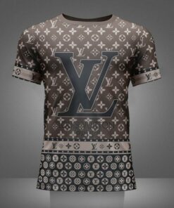 Hot Brand L Luxury T-Shirt HD884