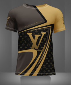 Hot Brand L Luxury T-Shirt HD885
