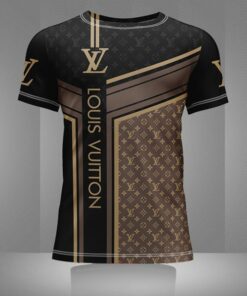 Hot Brand L Luxury T-Shirt HD888