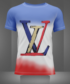 Hot Brand L Luxury T-Shirt HD890