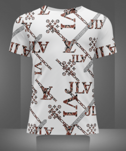 Hot Brand L Luxury T-Shirt HD891